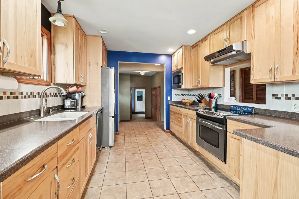 1726 W Chilberg Road Amber Township, MI 49454