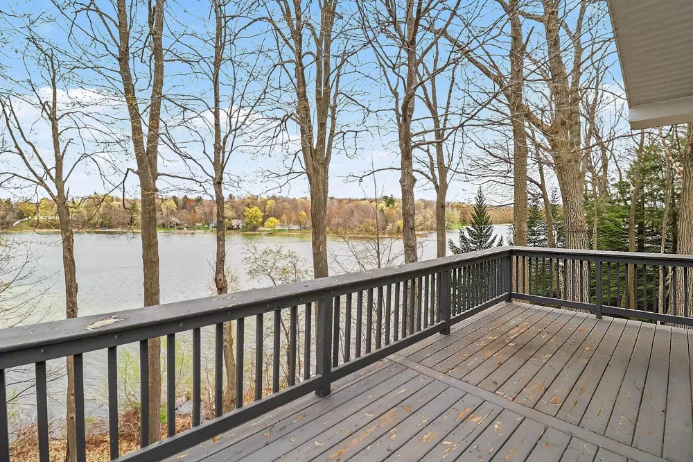 1726 W Chilberg Road Amber Township, MI 49454