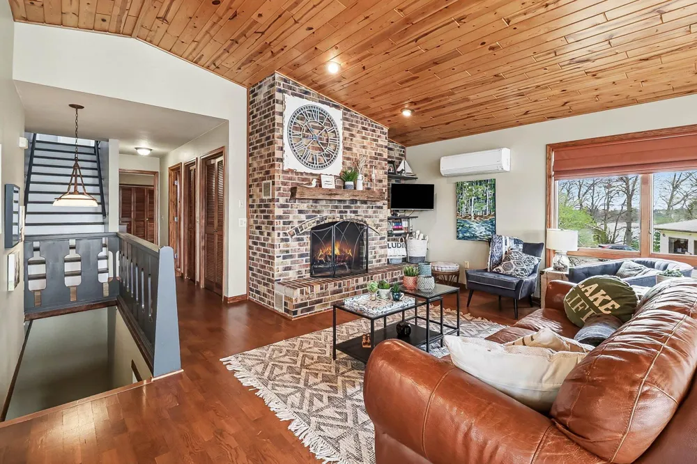 1726 W Chilberg Road Amber Township, MI 49454