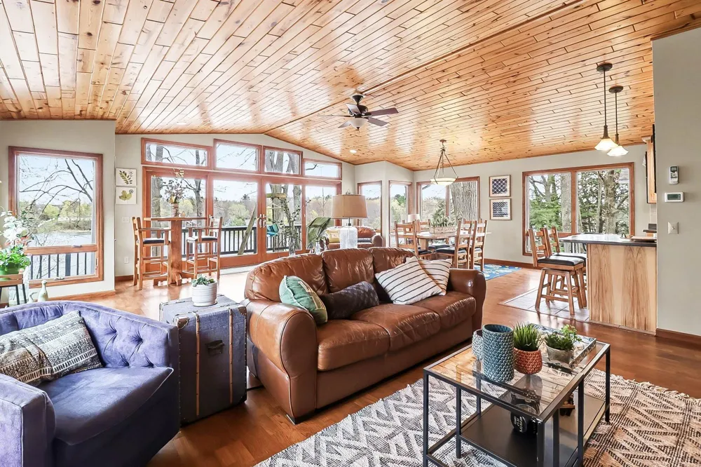 1726 W Chilberg Road Amber Township, MI 49454