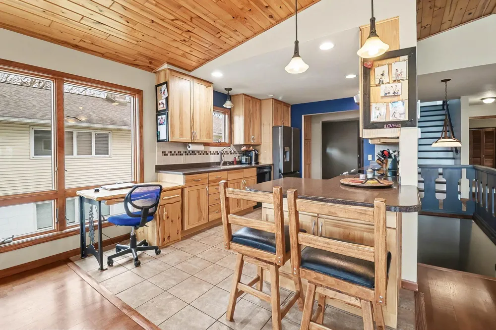 1726 W Chilberg Road Amber Township, MI 49454