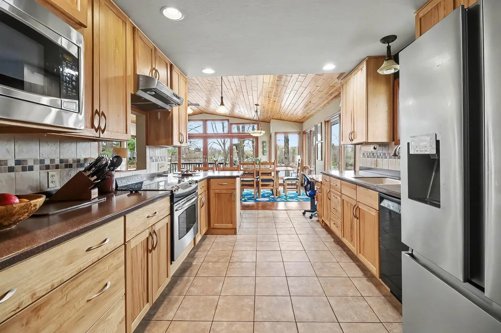 1726 W Chilberg Road Amber Township, MI 49454