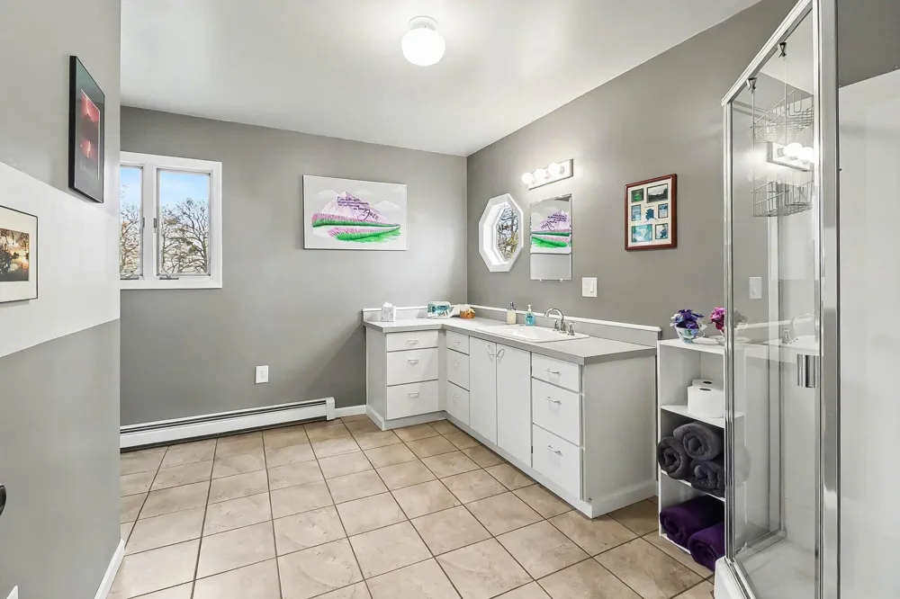 1726 W Chilberg Road Amber Township, MI 49454
