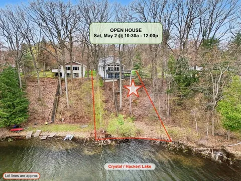 1726 W Chilberg Road