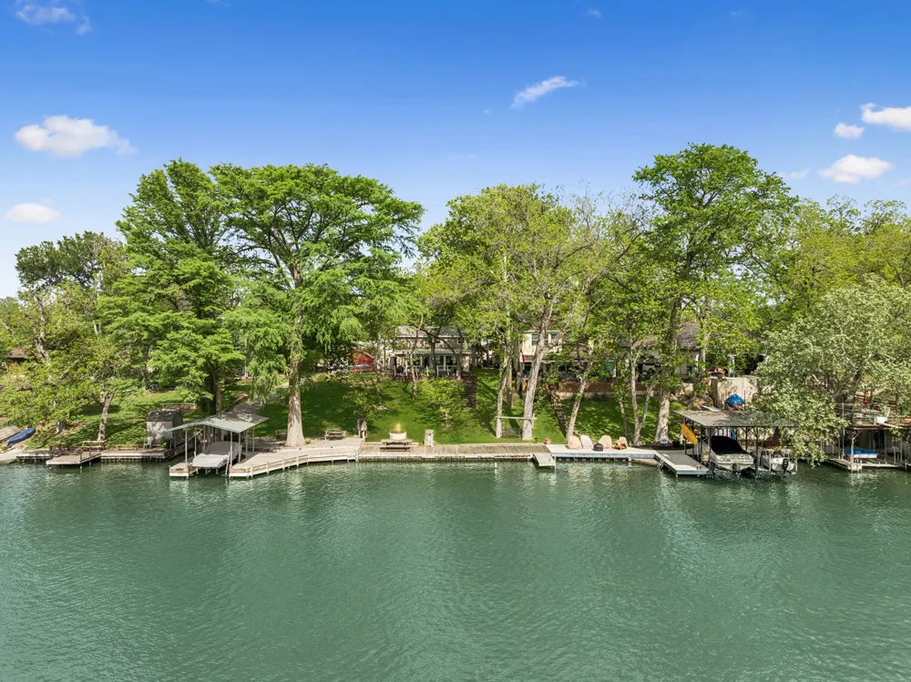 723 E Zipp Road New Braunfels, TX 78130