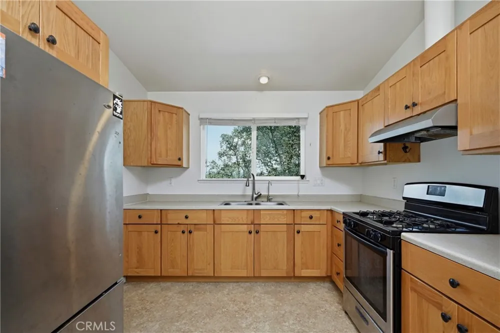 15937 Joseph Trail Lower Lake, CA 95457