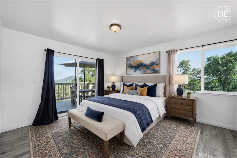 15937 Joseph Trail Lower Lake, CA 95457