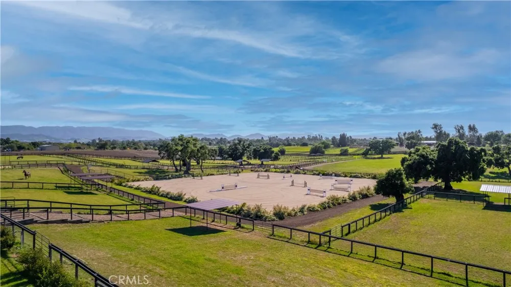 1977 W San Marcos Pass Road Santa Ynez, CA 93460