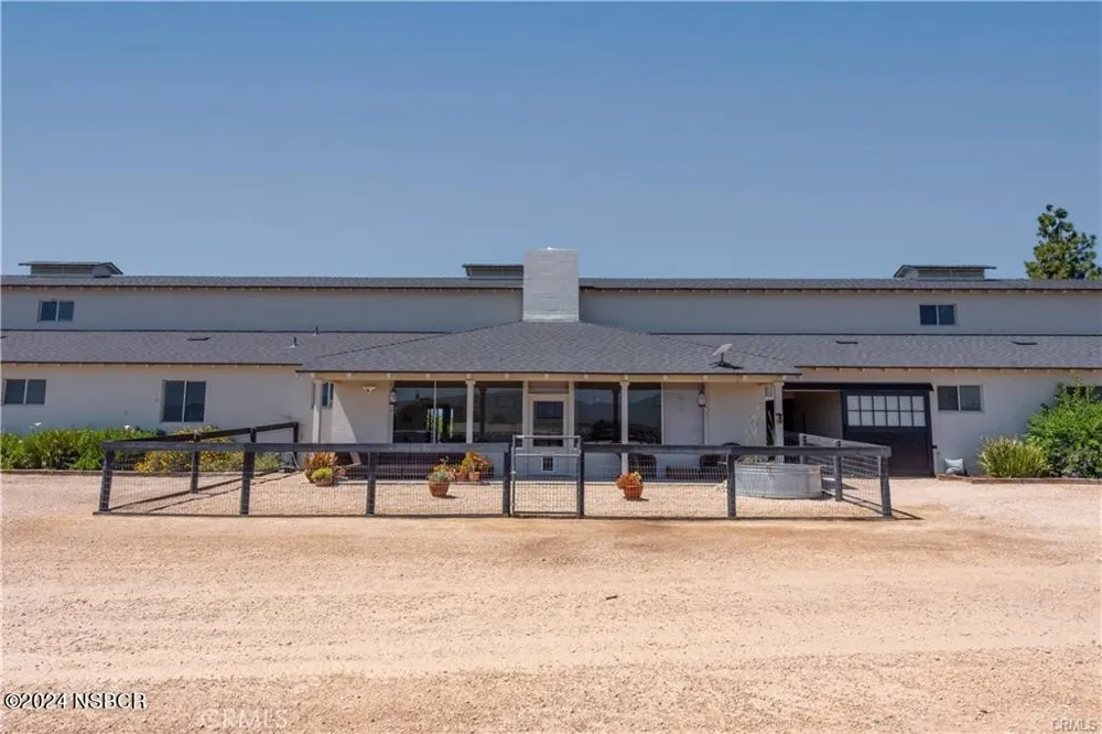 1977 W San Marcos Pass Road Santa Ynez, CA 93460