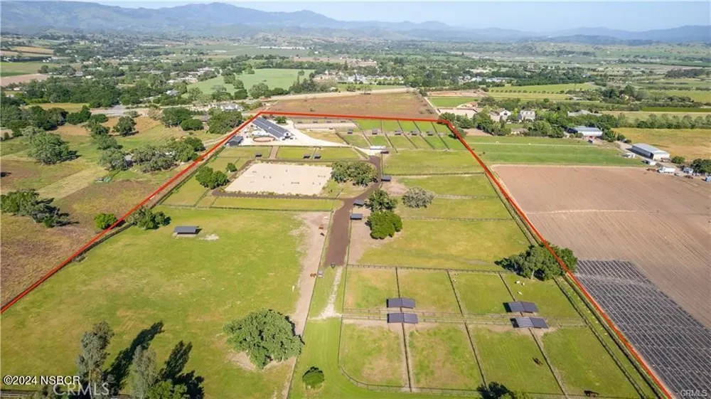 1977 W San Marcos Pass Road Santa Ynez, CA 93460