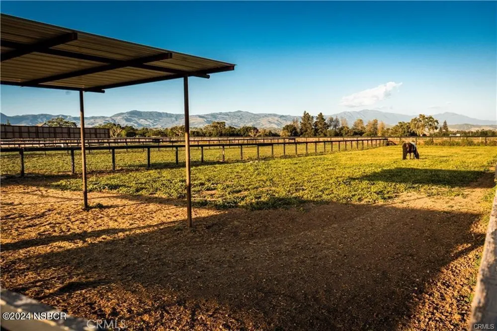 1977 W San Marcos Pass Road Santa Ynez, CA 93460