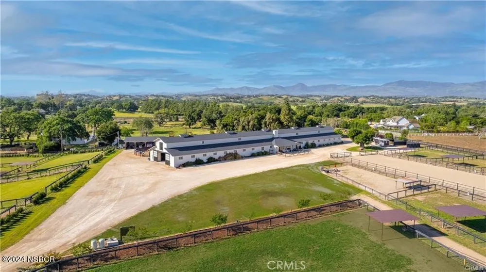 1977 W San Marcos Pass Road Santa Ynez, CA 93460
