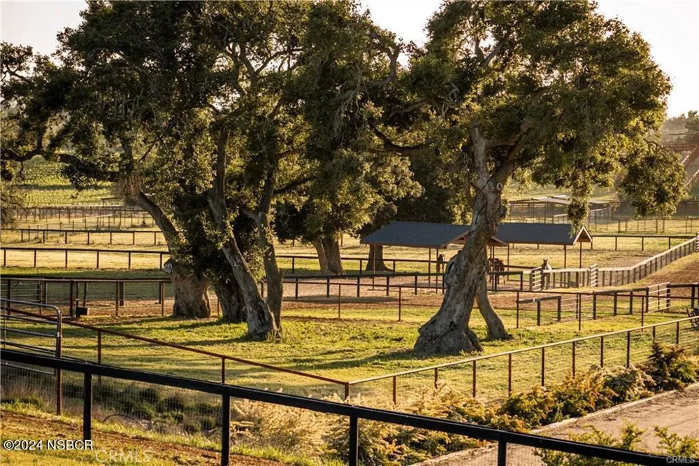 1977 W San Marcos Pass Road Santa Ynez, CA 93460