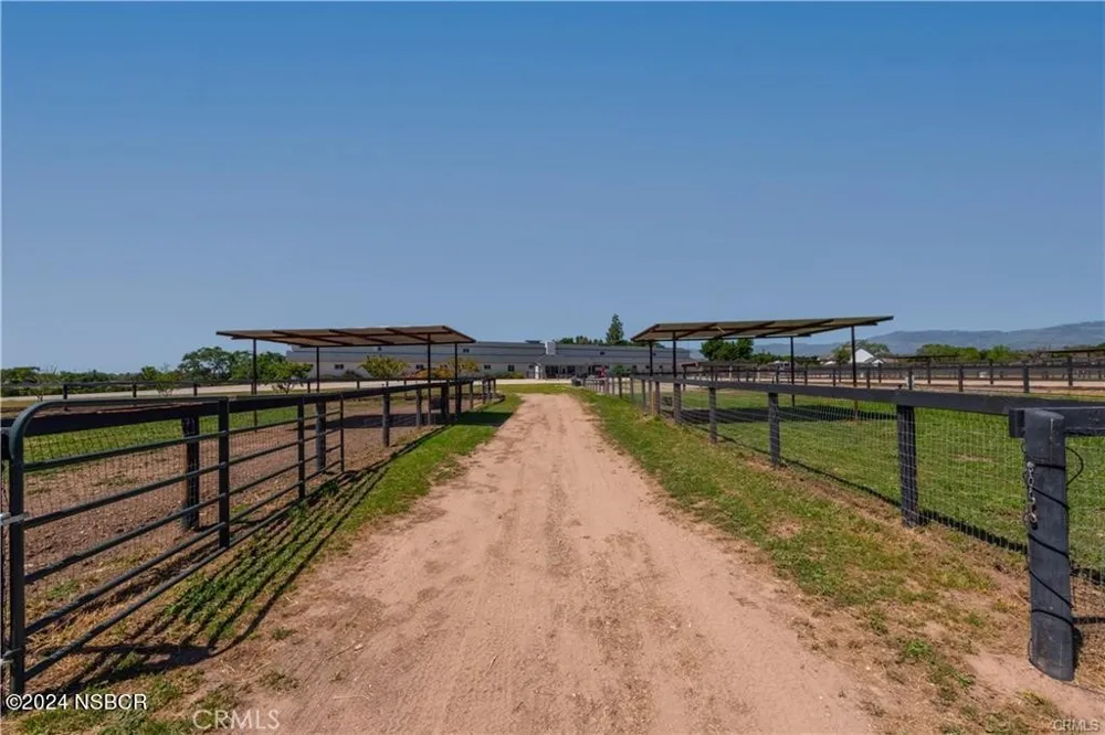 1977 W San Marcos Pass Road Santa Ynez, CA 93460