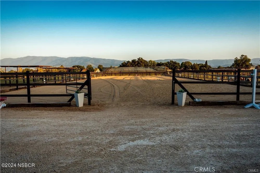 1977 W San Marcos Pass Road Santa Ynez, CA 93460
