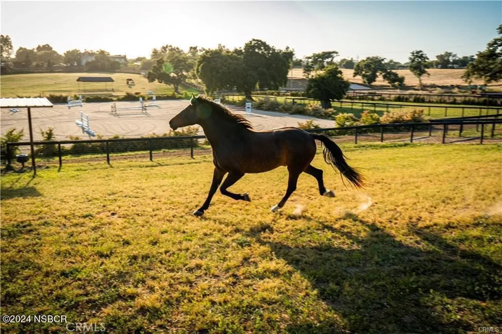 1977 W San Marcos Pass Road Santa Ynez, CA 93460