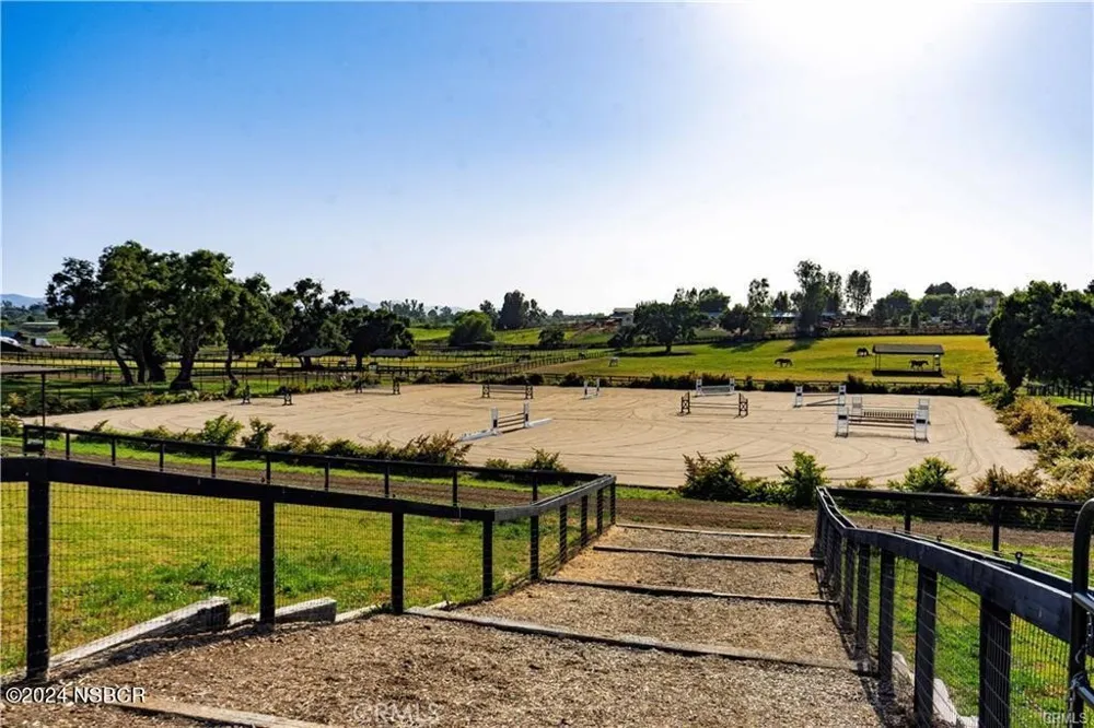 1977 W San Marcos Pass Road Santa Ynez, CA 93460