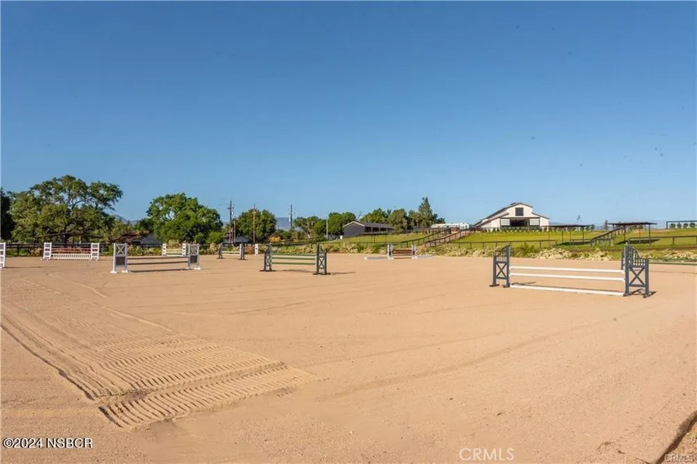 1977 W San Marcos Pass Road Santa Ynez, CA 93460