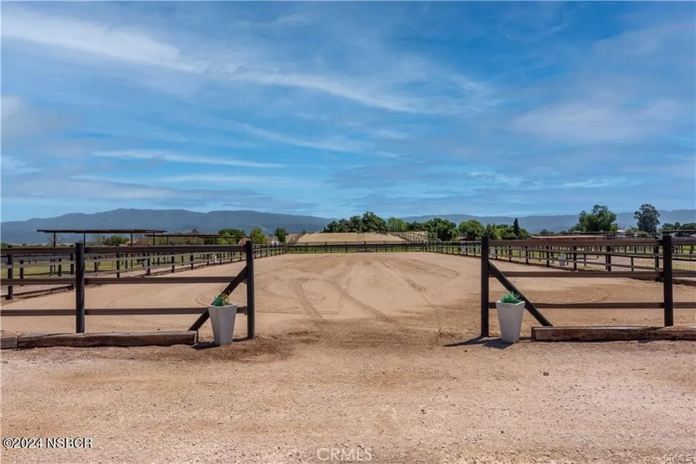1977 W San Marcos Pass Road Santa Ynez, CA 93460