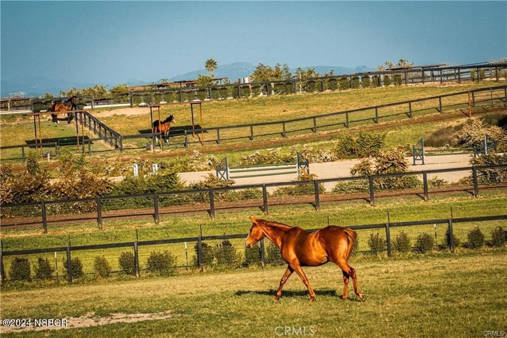 1977 W San Marcos Pass Road Santa Ynez, CA 93460