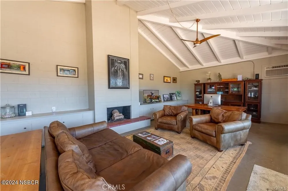 1977 W San Marcos Pass Road Santa Ynez, CA 93460