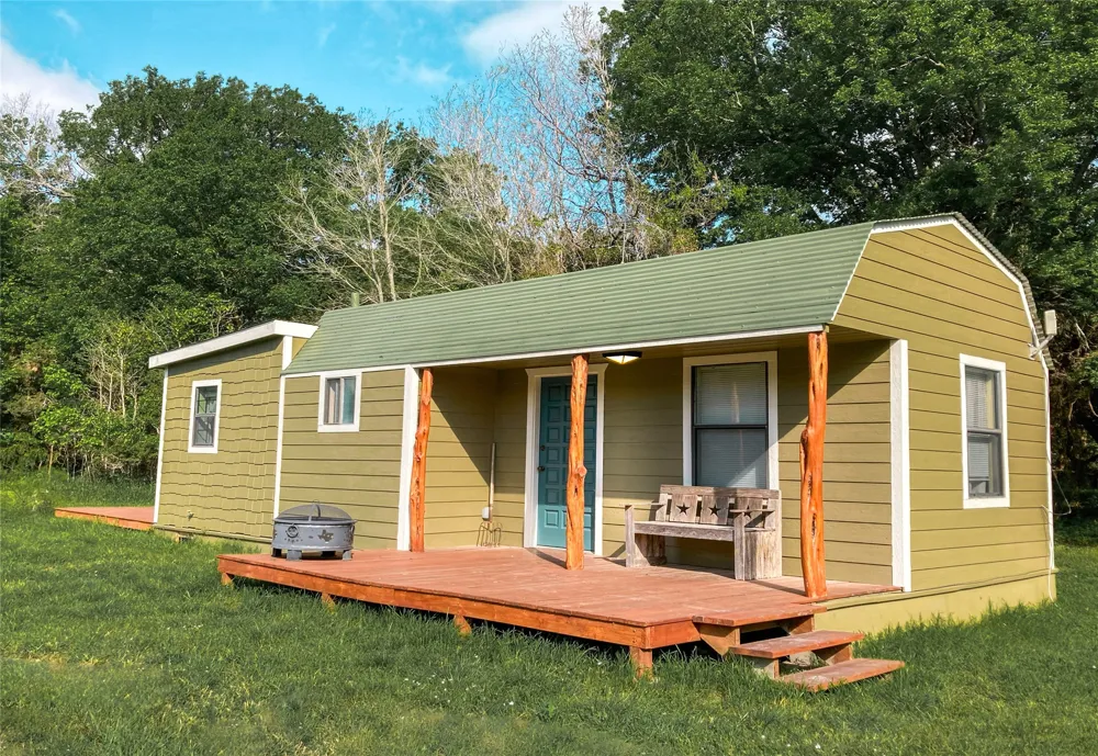110 County Road 4270 Clifton, TX 76634