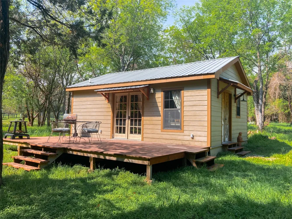 110 County Road 4270 Clifton, TX 76634