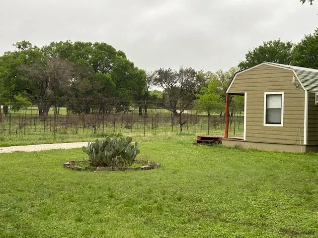 110 County Road 4270 Clifton, TX 76634