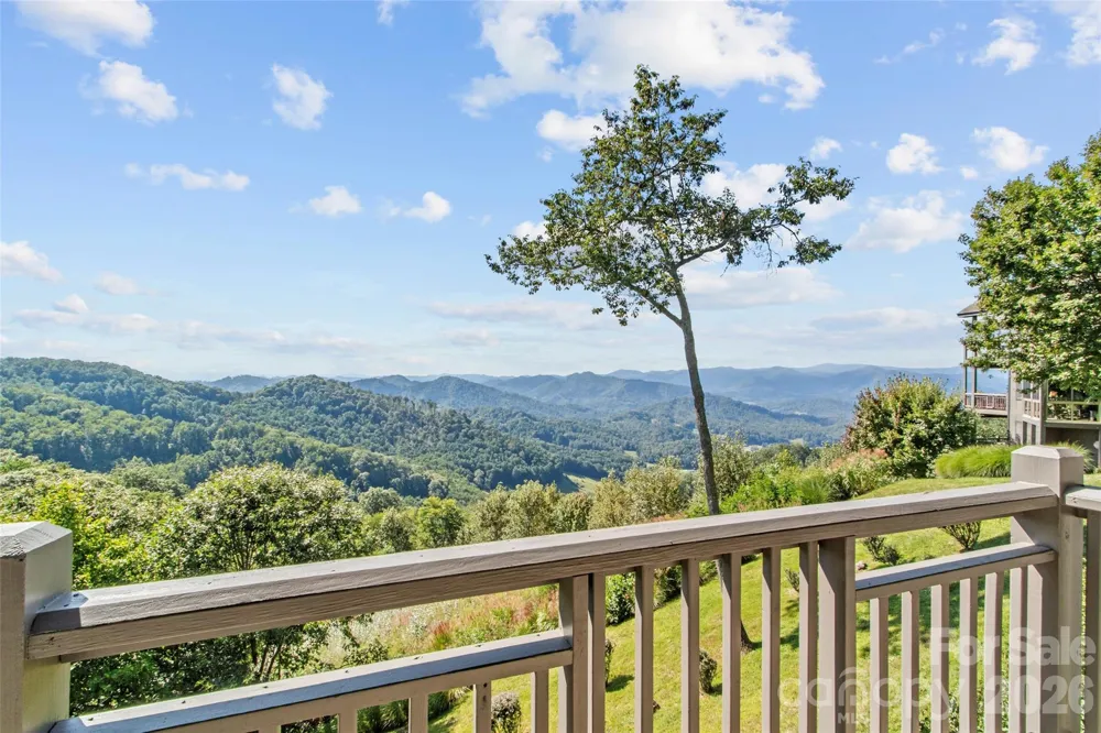 101 Spring Rock Road #B3 Burnsville, NC 28714