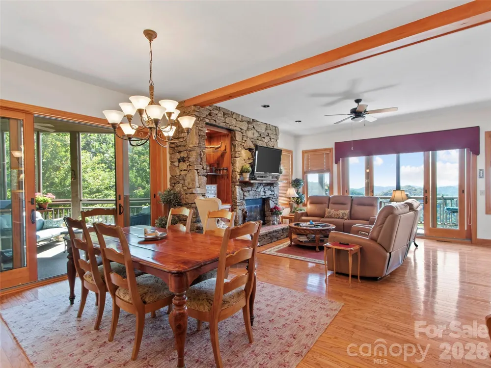 101 Spring Rock Road #B3 Burnsville, NC 28714