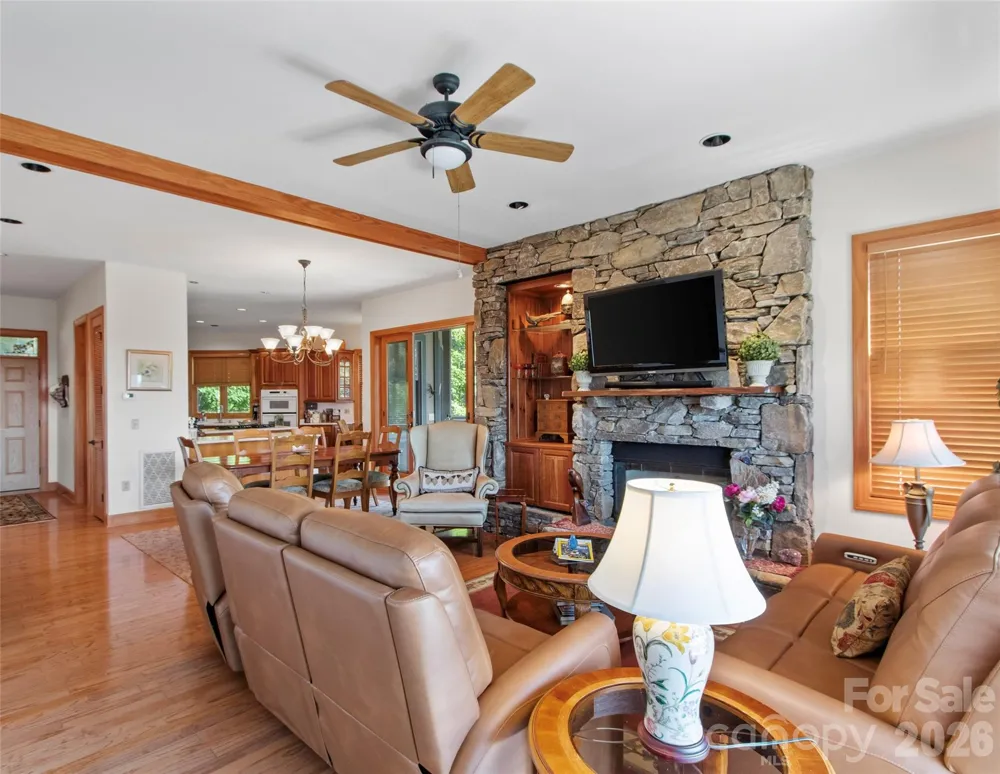 101 Spring Rock Road #B3 Burnsville, NC 28714