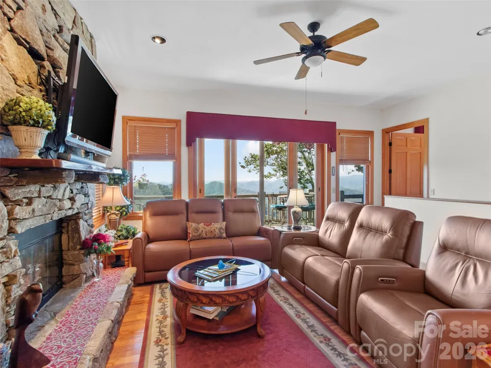 101 Spring Rock Road #B3 Burnsville, NC 28714