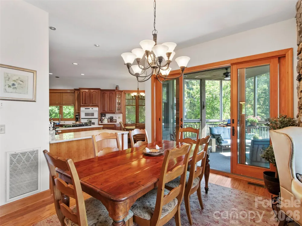 101 Spring Rock Road #B3 Burnsville, NC 28714