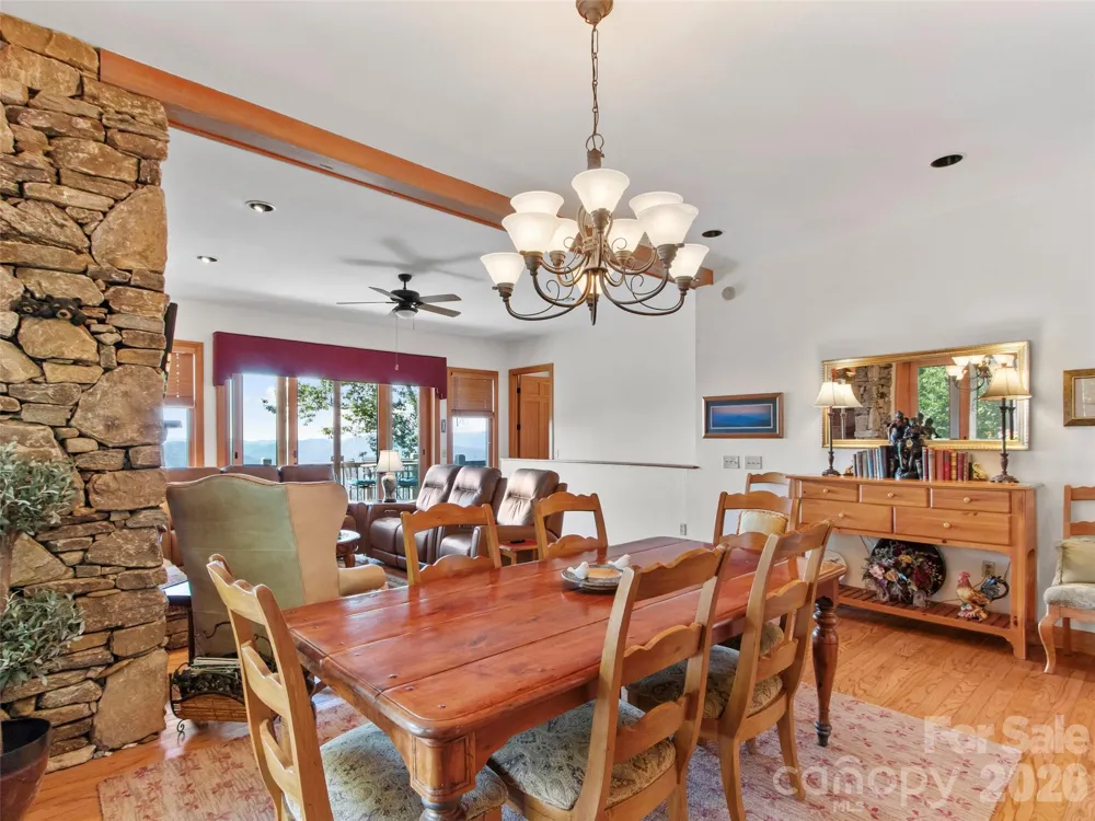 101 Spring Rock Road #B3 Burnsville, NC 28714