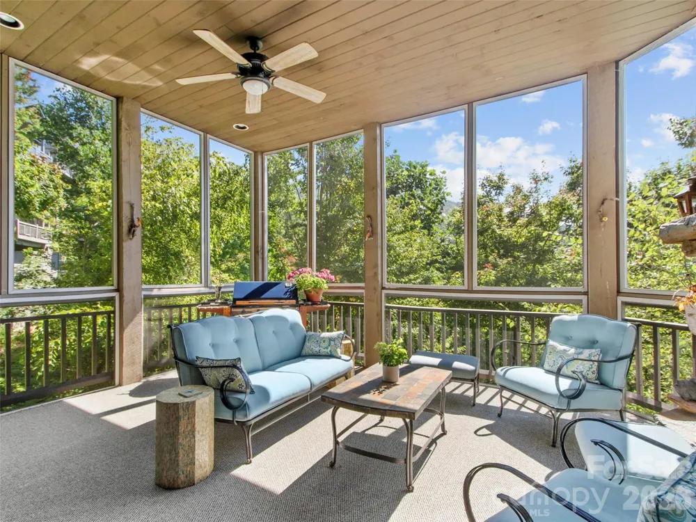 101 Spring Rock Road #B3 Burnsville, NC 28714