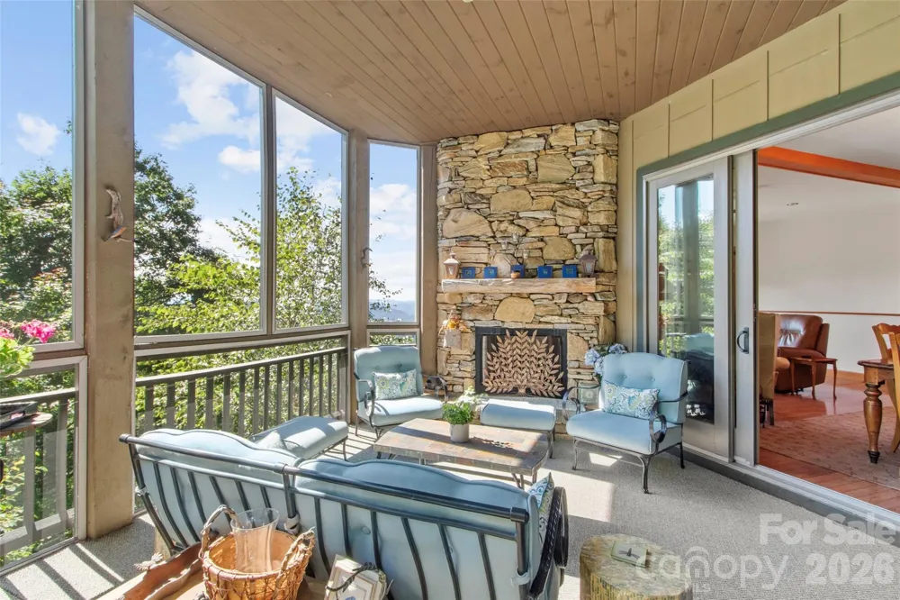 101 Spring Rock Road #B3 Burnsville, NC 28714