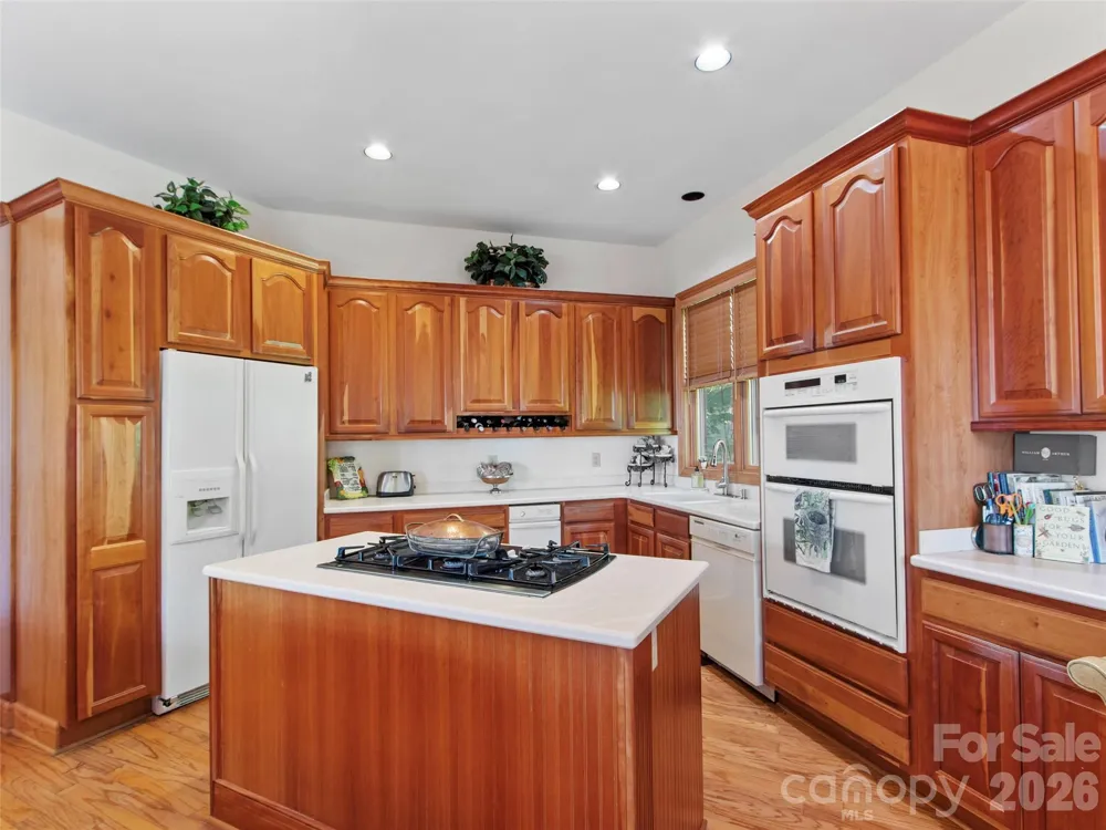 101 Spring Rock Road #B3 Burnsville, NC 28714