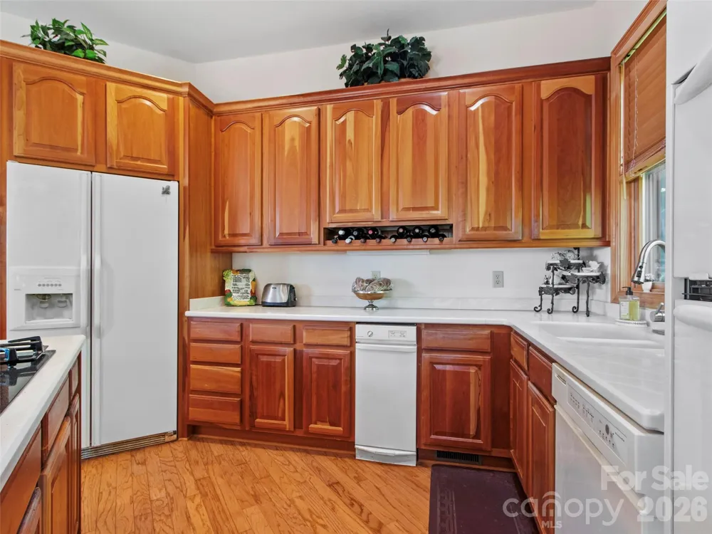 101 Spring Rock Road #B3 Burnsville, NC 28714