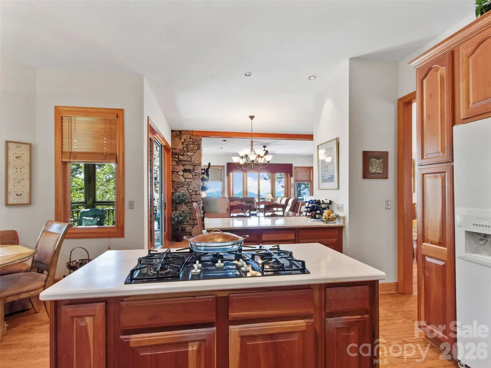 101 Spring Rock Road #B3 Burnsville, NC 28714