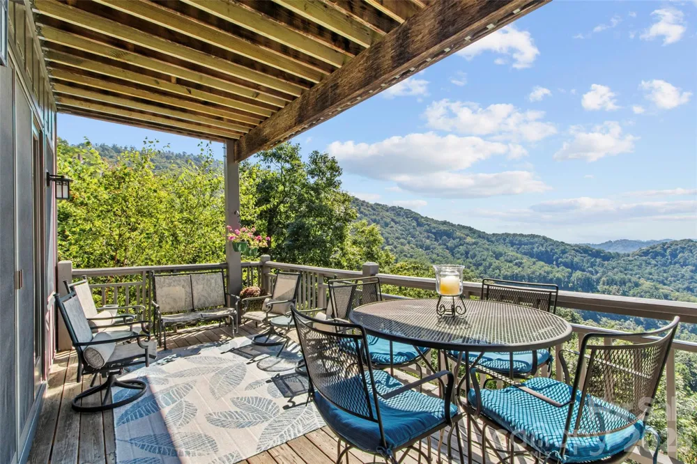 101 Spring Rock Road #B3 Burnsville, NC 28714