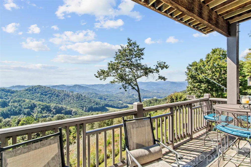 101 Spring Rock Road #B3 Burnsville, NC 28714