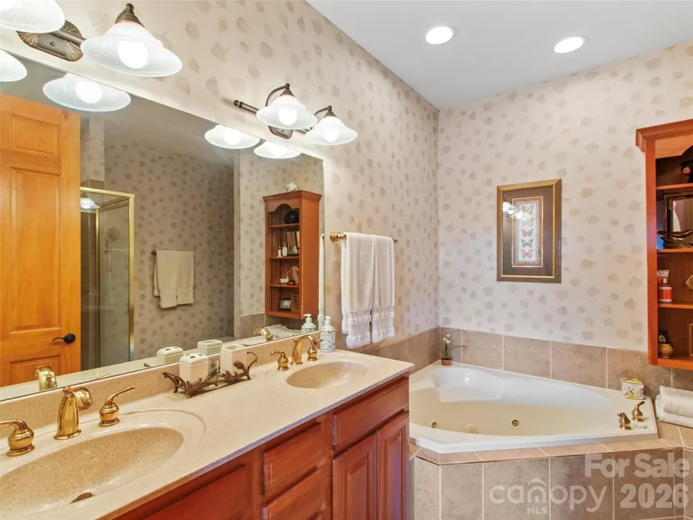 101 Spring Rock Road #B3 Burnsville, NC 28714