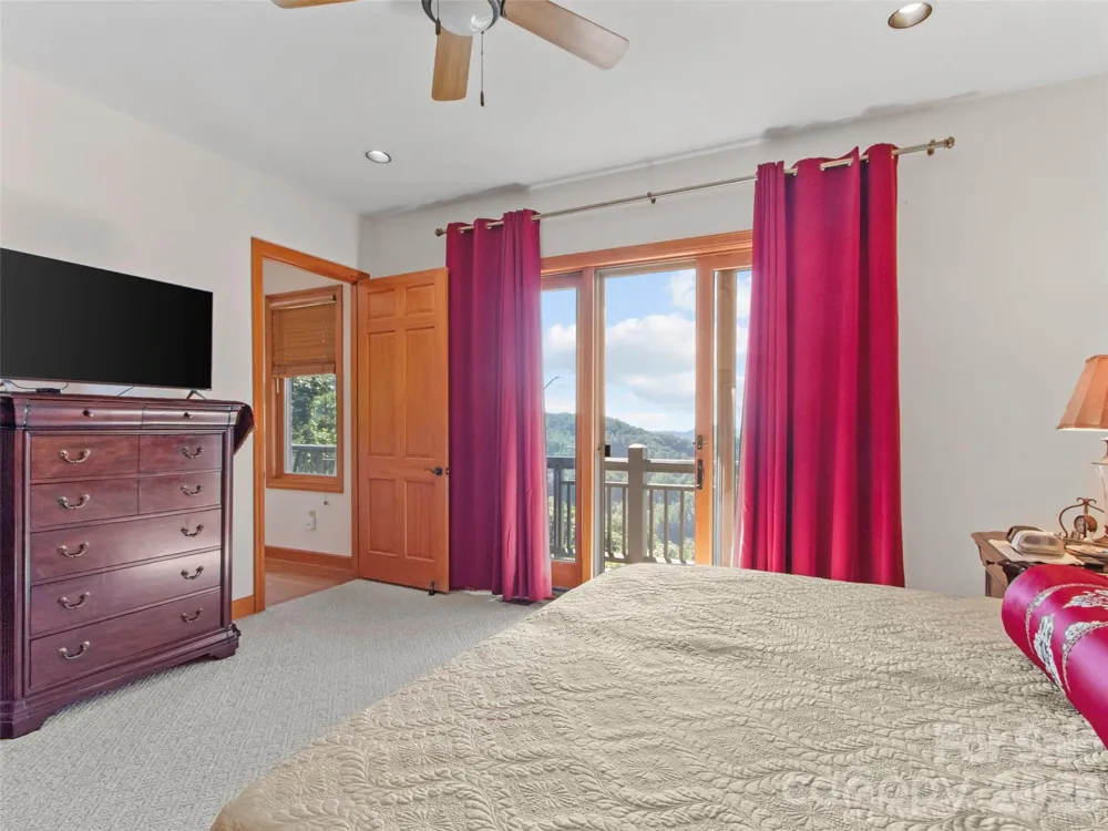 101 Spring Rock Road #B3 Burnsville, NC 28714