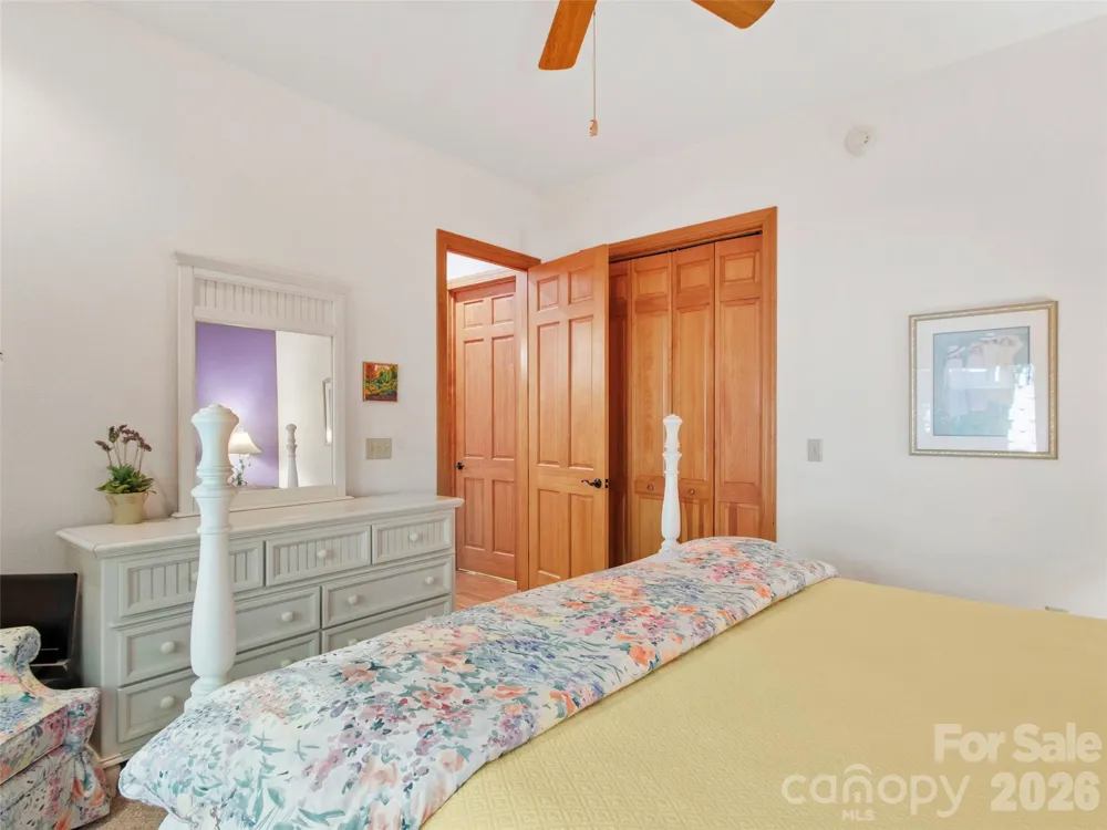 101 Spring Rock Road #B3 Burnsville, NC 28714