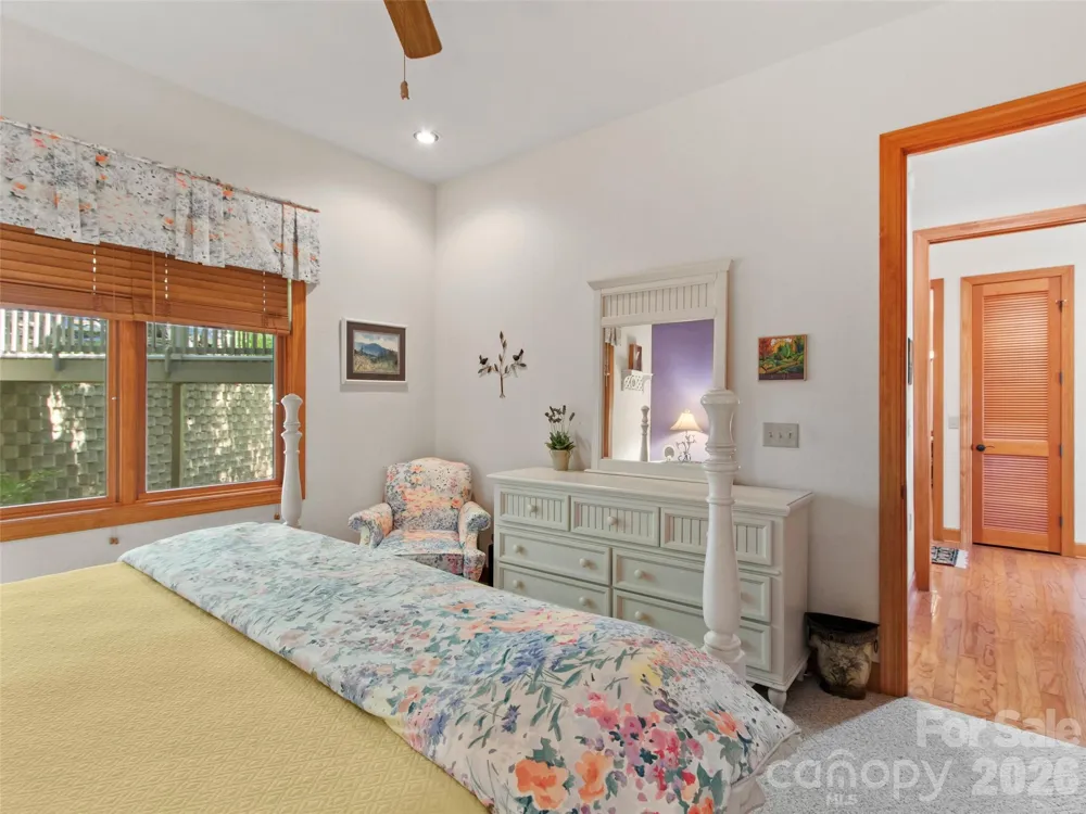 101 Spring Rock Road #B3 Burnsville, NC 28714