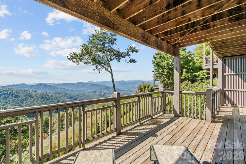 101 Spring Rock Road #B3 Burnsville, NC 28714