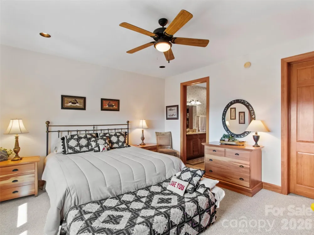 101 Spring Rock Road #B3 Burnsville, NC 28714