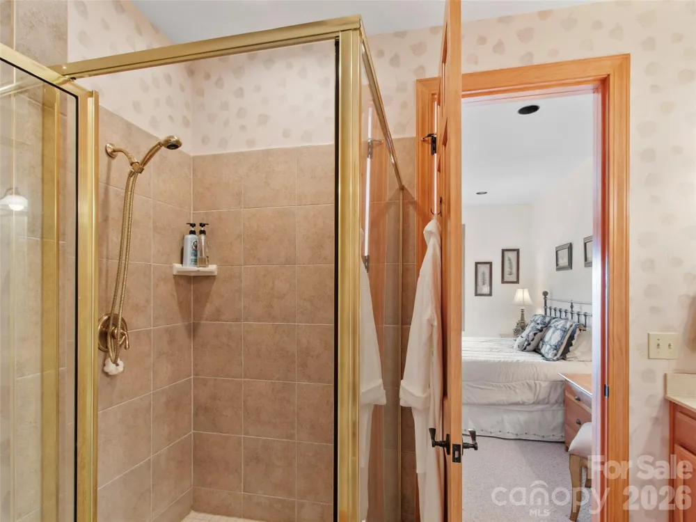 101 Spring Rock Road #B3 Burnsville, NC 28714