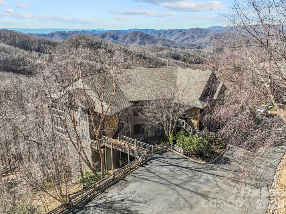 101 Spring Rock Road #B3 Burnsville, NC 28714