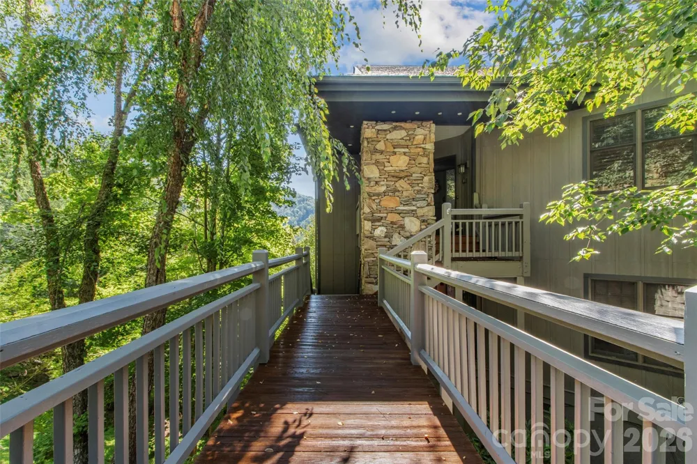 101 Spring Rock Road #B3 Burnsville, NC 28714